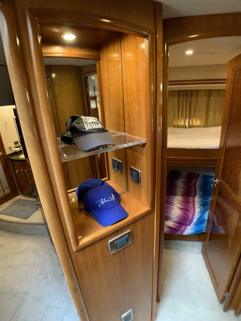 2006 Carver 56 Voyager — photo 68