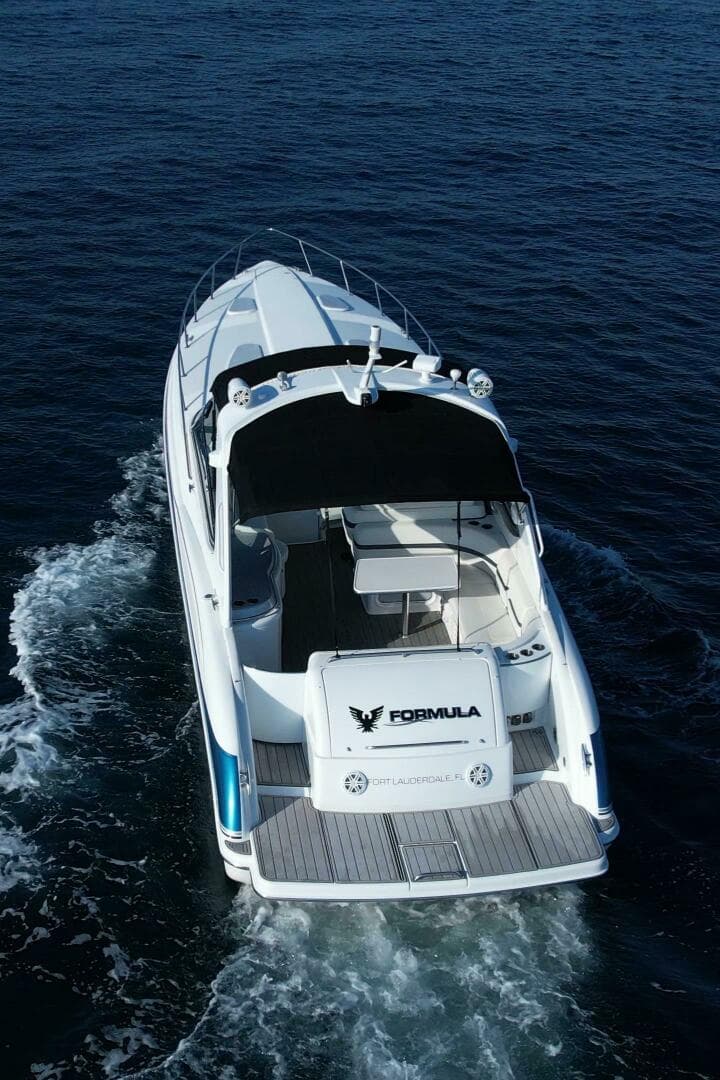 2006 Formula 400 Super Sport — photo 12