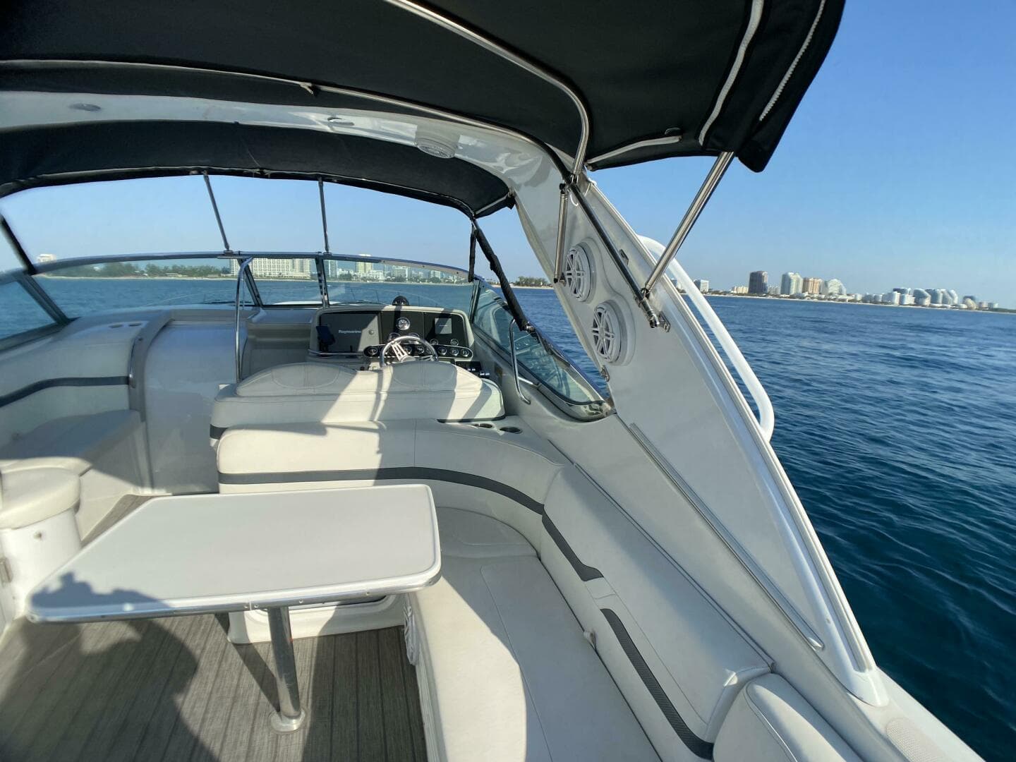 2006 Formula 400 Super Sport — photo 39