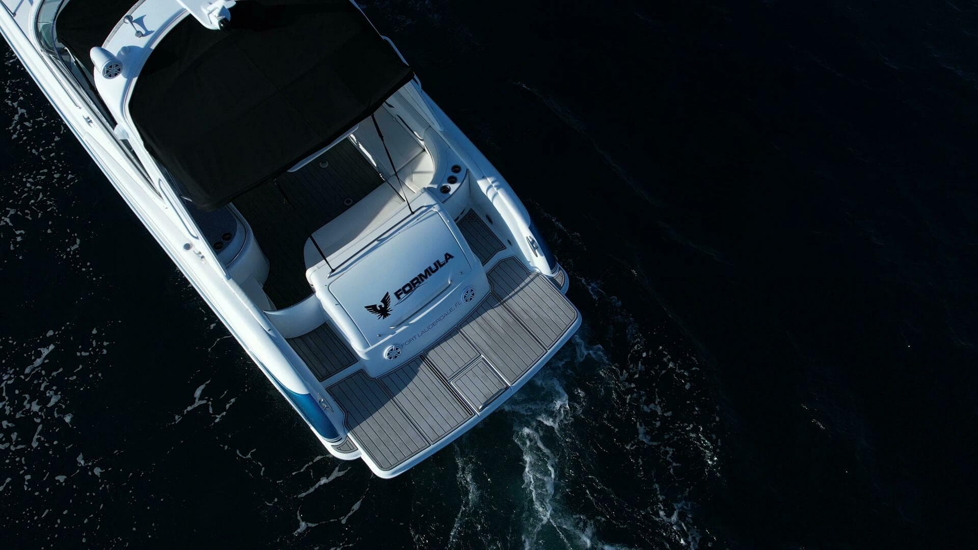 2006 Formula 400 Super Sport — photo 8