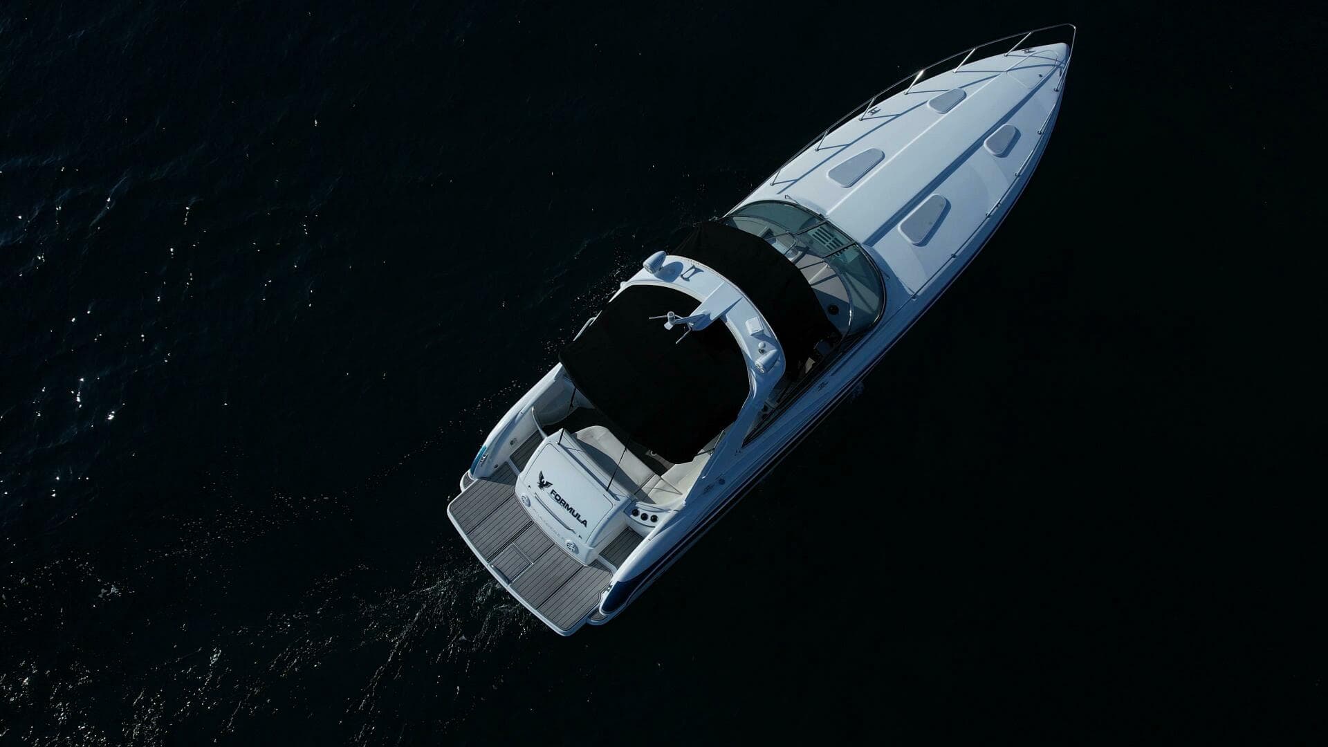 2006 Formula 400 Super Sport — photo 9