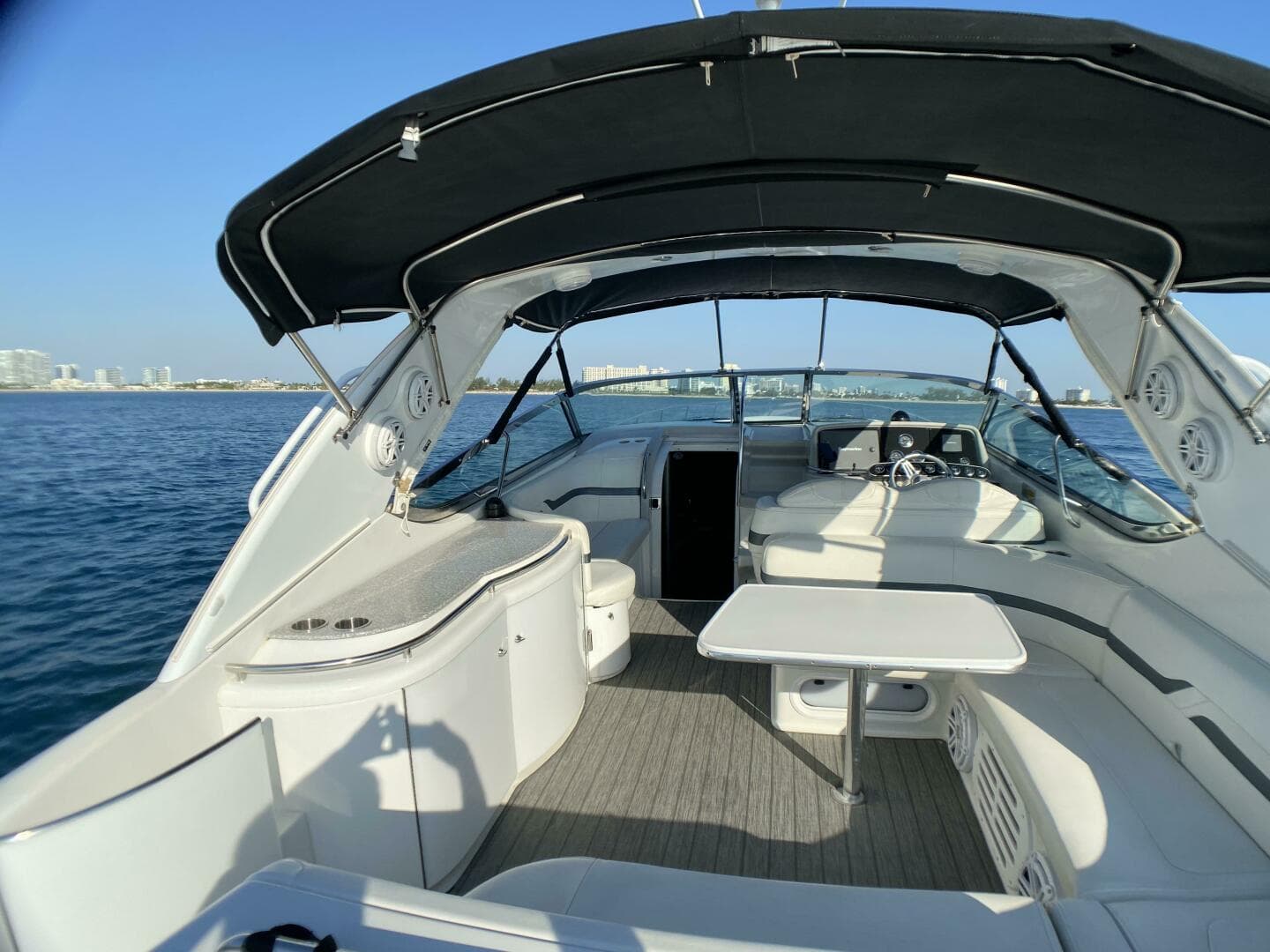 2006 Formula 400 Super Sport — photo 36