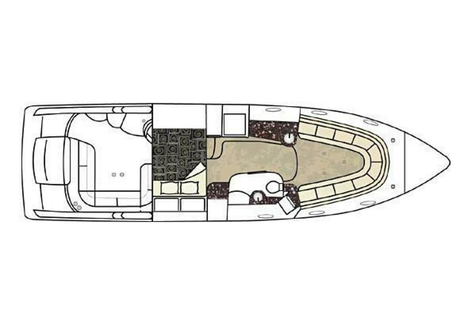 2006 Formula 400 Super Sport — photo 47