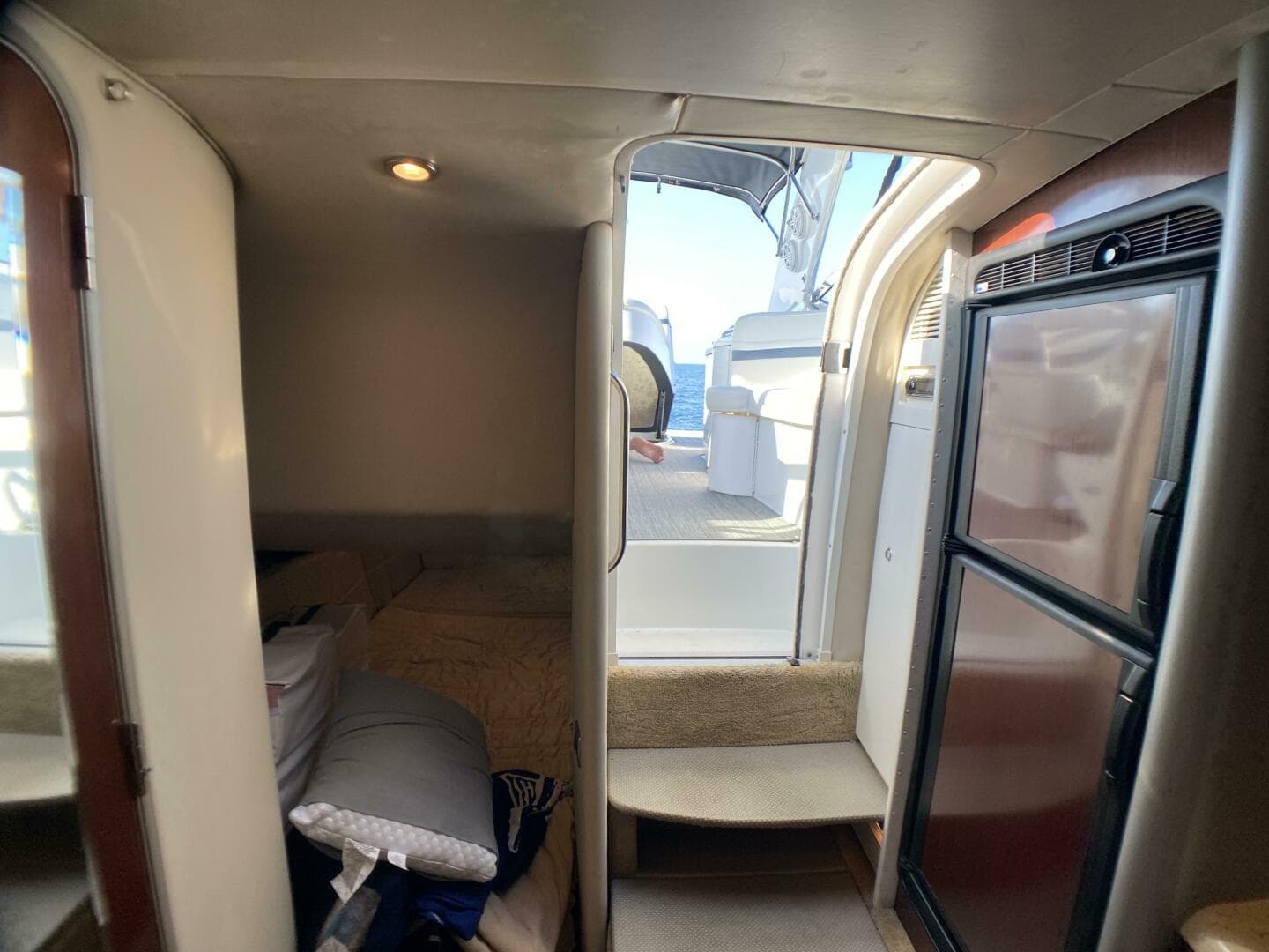 2006 Formula 400 Super Sport — photo 28