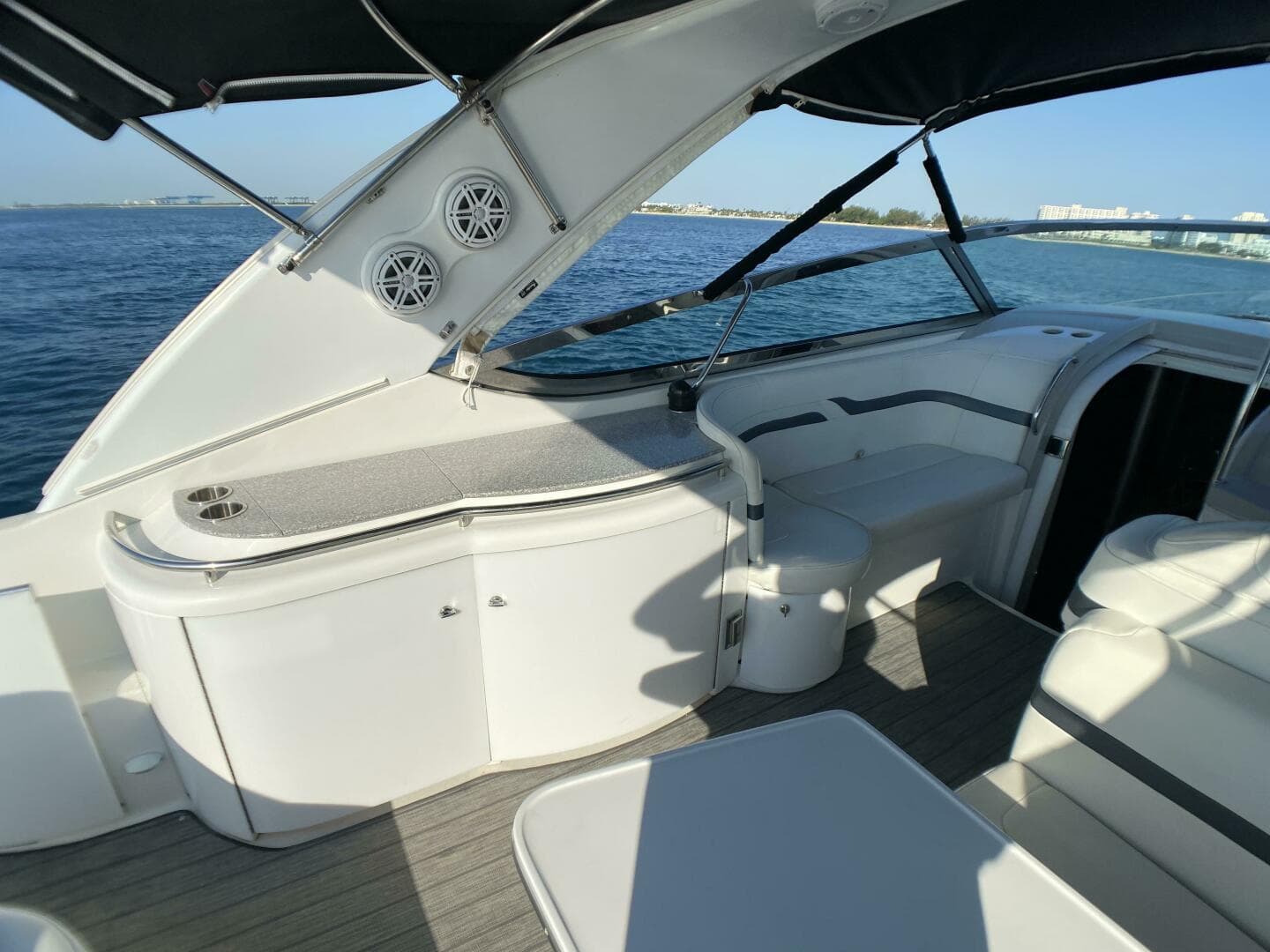 2006 Formula 400 Super Sport — photo 33