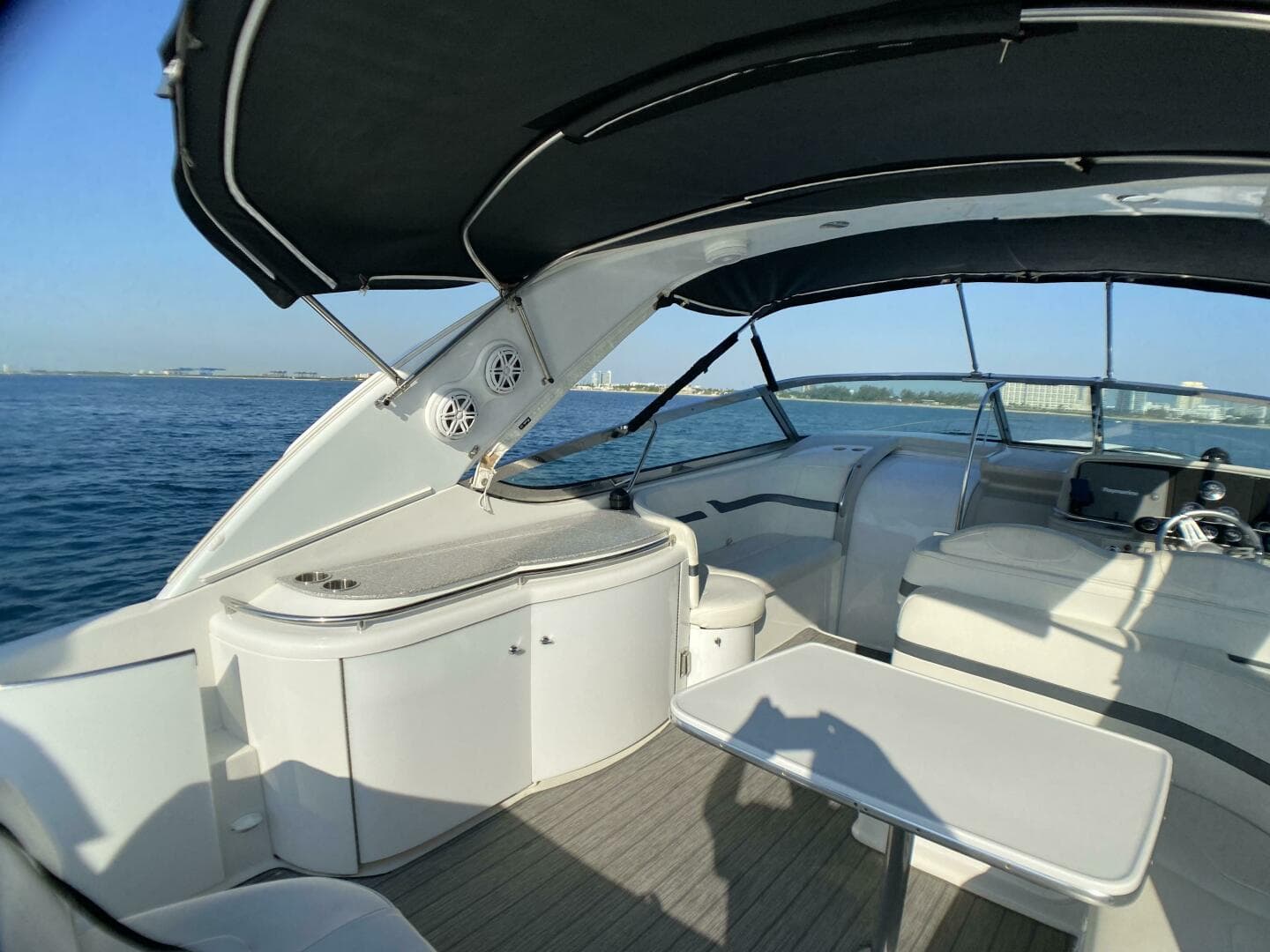 2006 Formula 400 Super Sport — photo 38