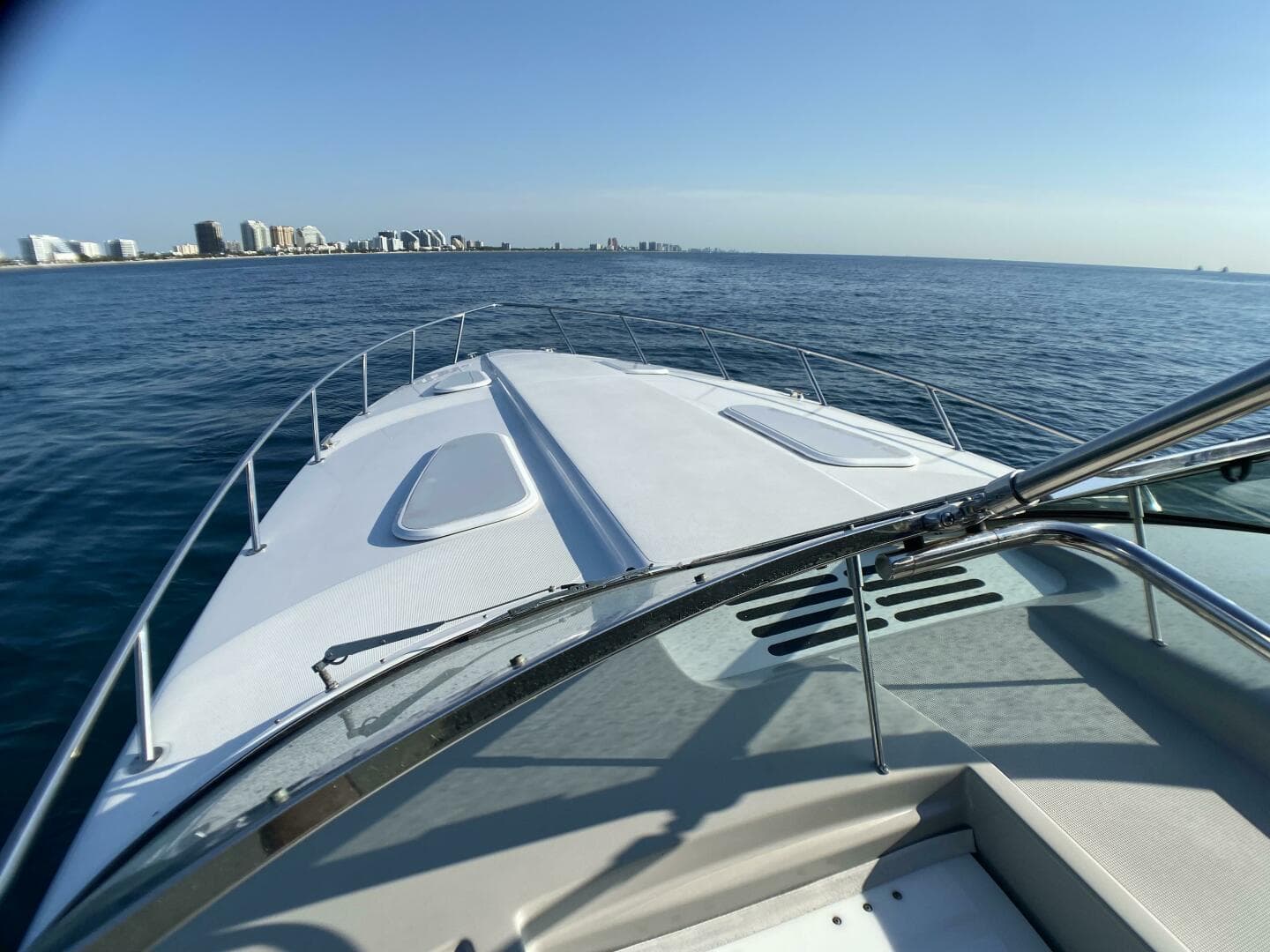 2006 Formula 400 Super Sport — photo 42