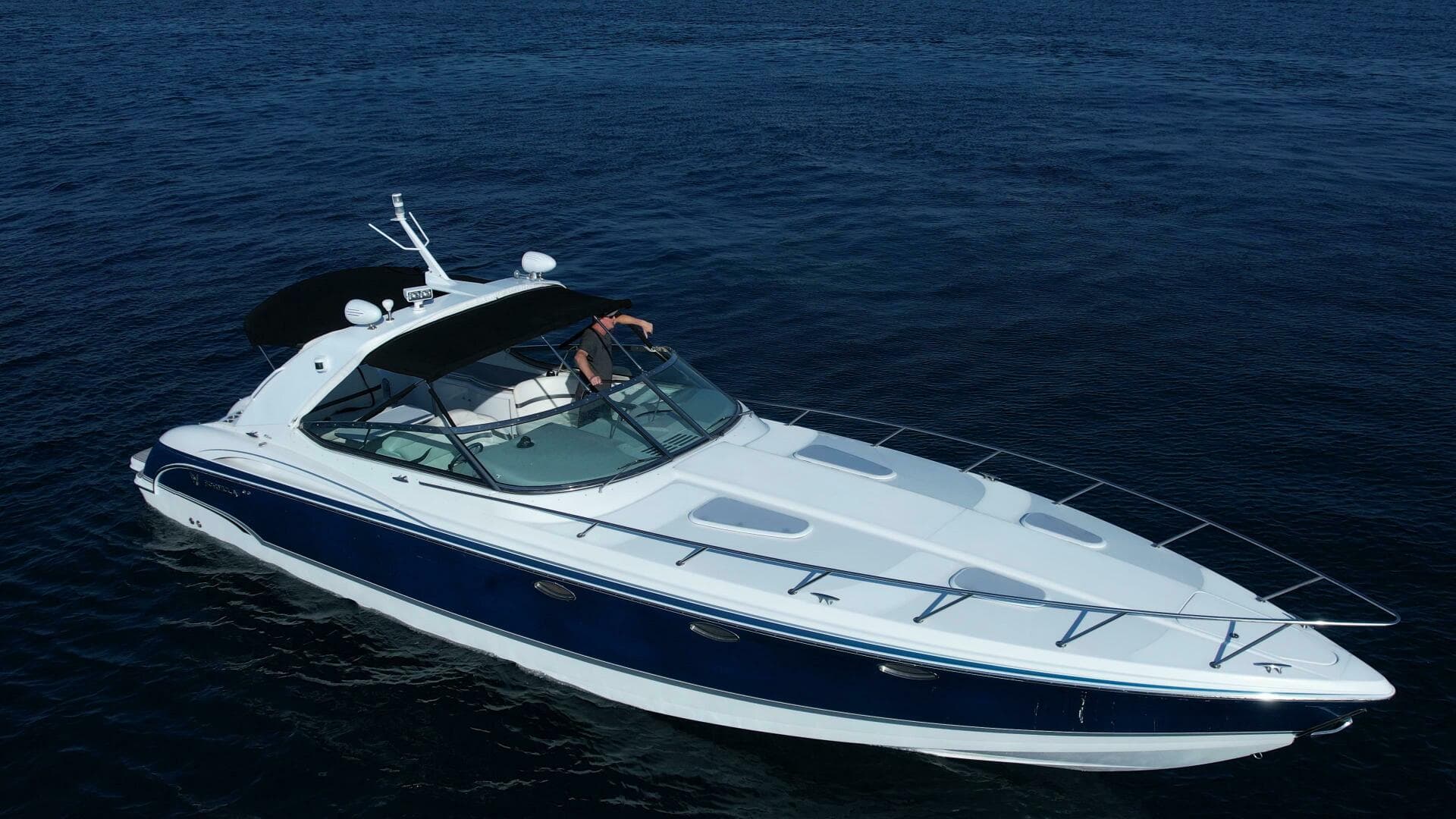 2006 Formula 400 Super Sport — photo 45