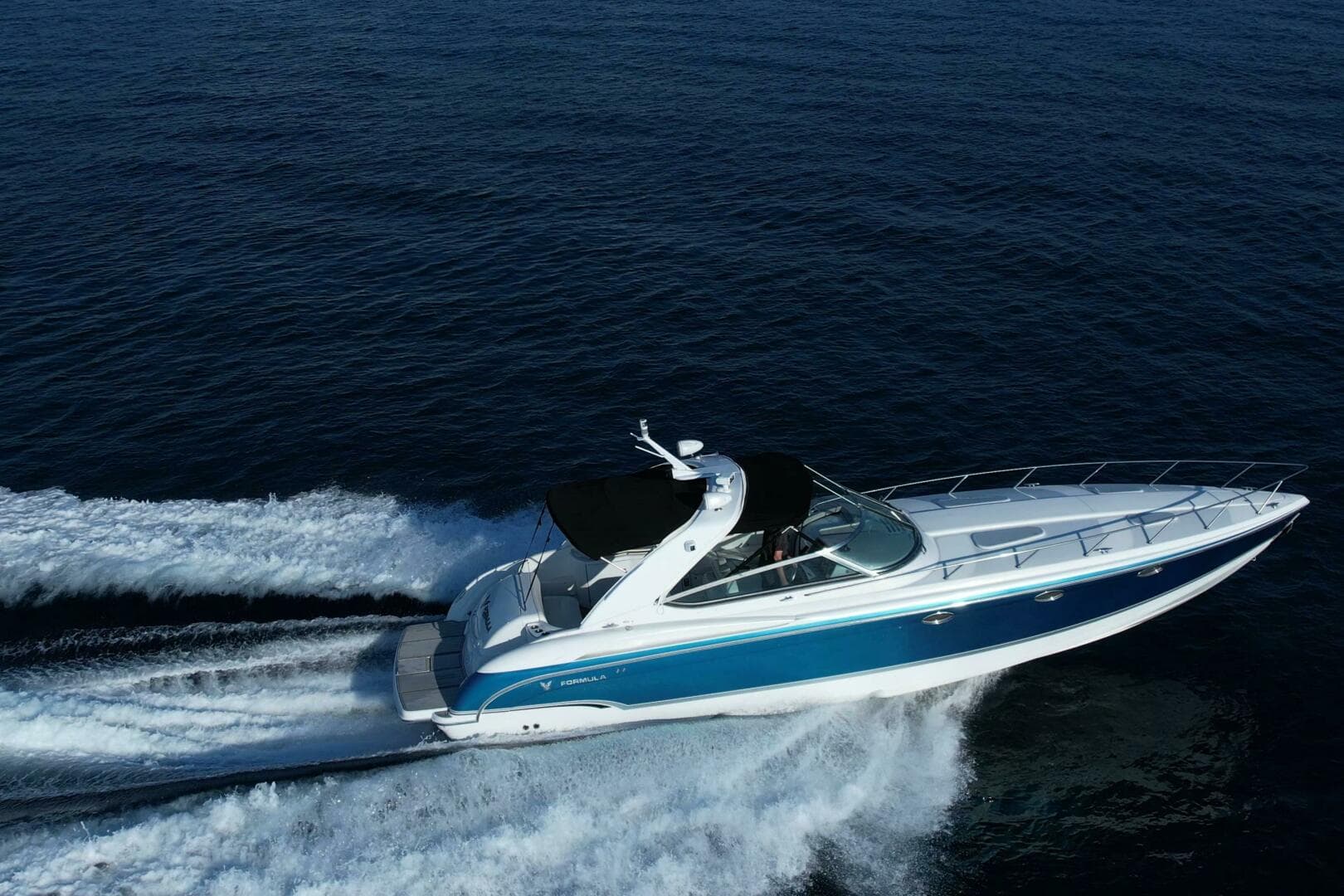 2006 Formula 400 Super Sport — photo 2