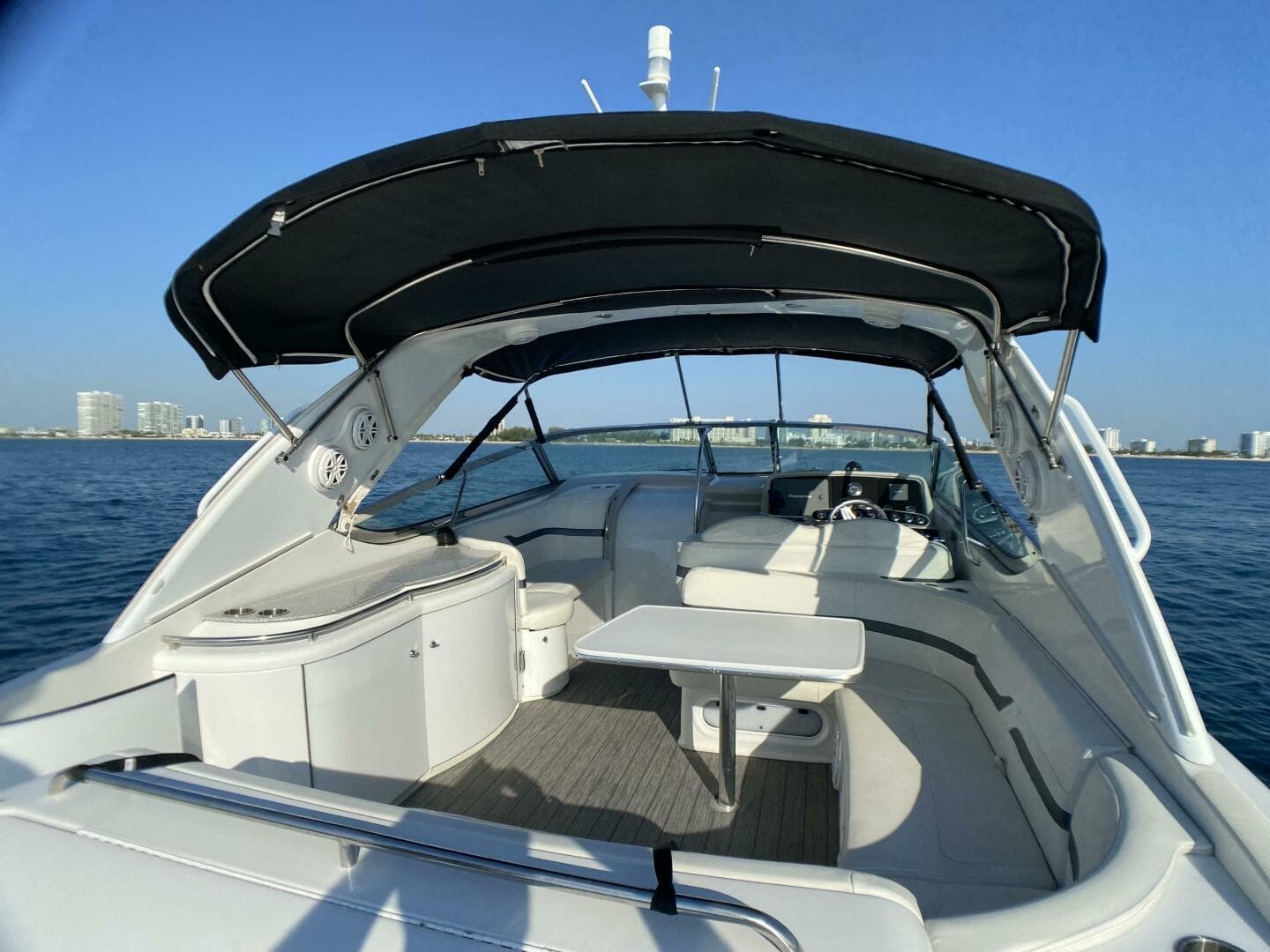 2006 Formula 400 Super Sport — photo 37