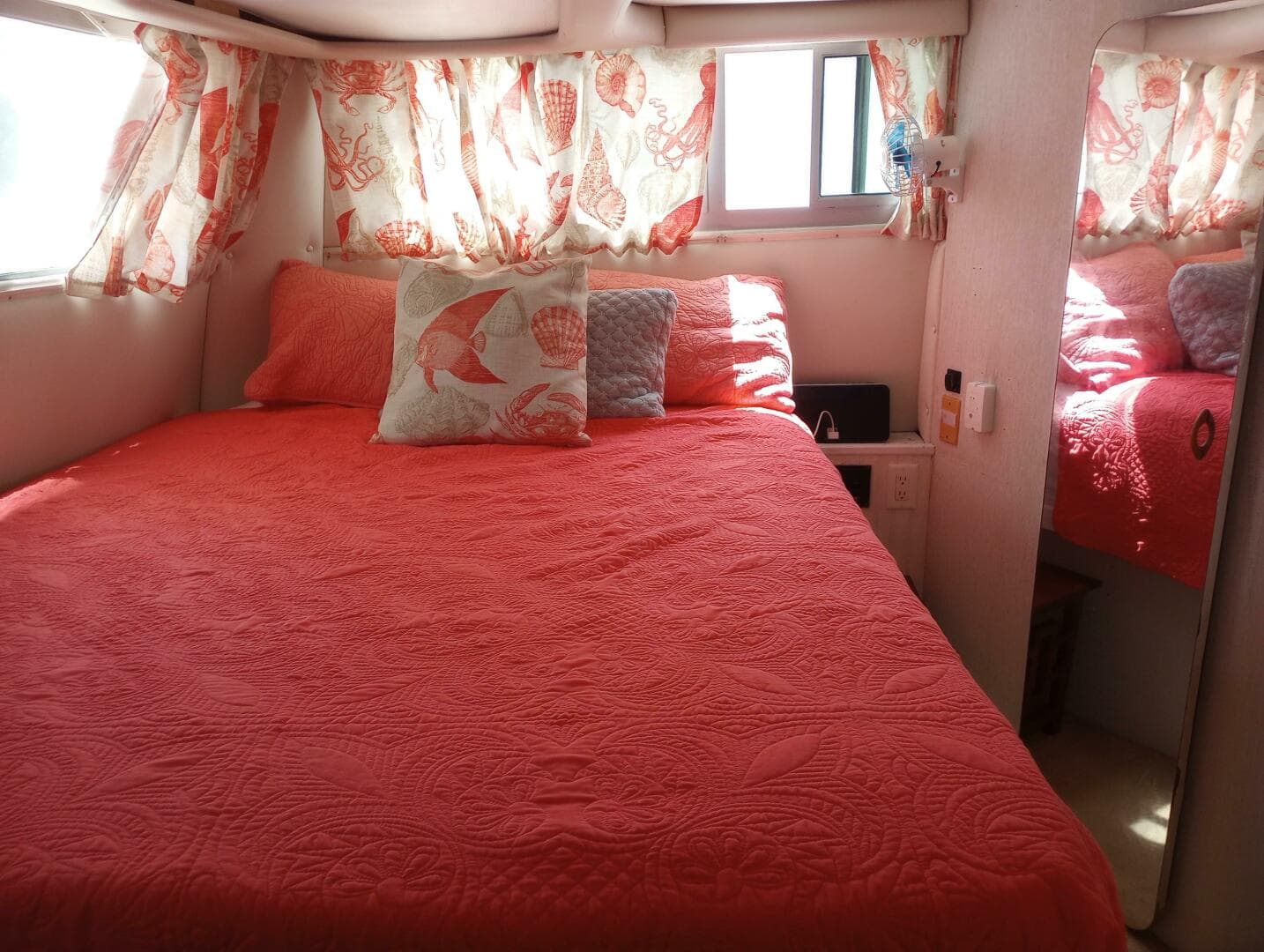 1991 Cruisers 385 — photo 3