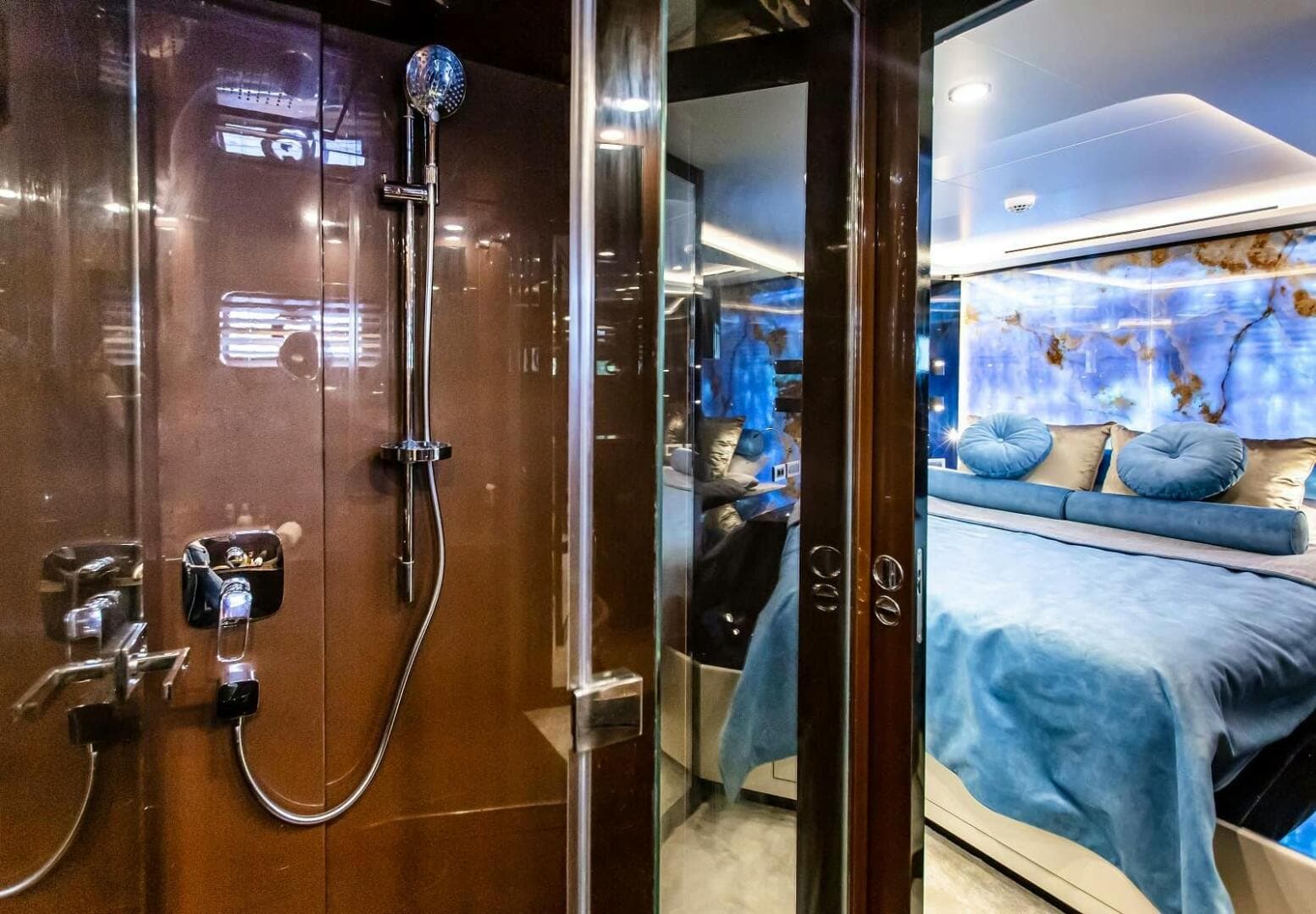 2022 Bering Yachts — photo 19