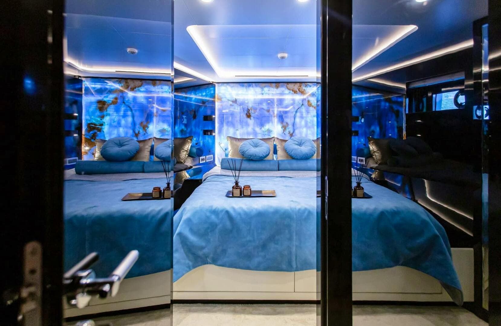 2022 Bering Yachts — photo 18