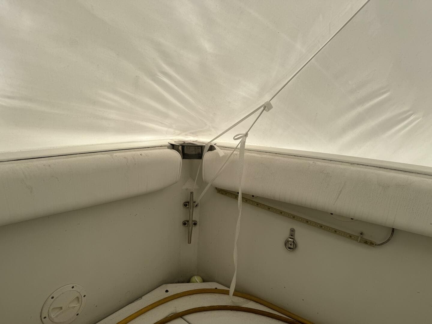 1990 Carver Mariner 3297 — photo 11