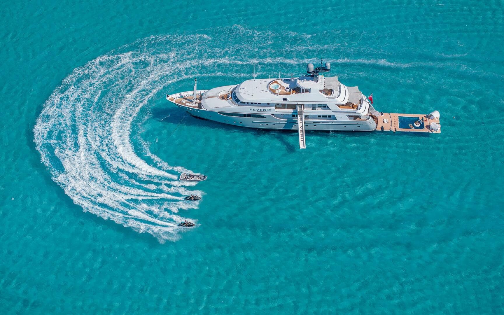 2000 Feadship — photo 2