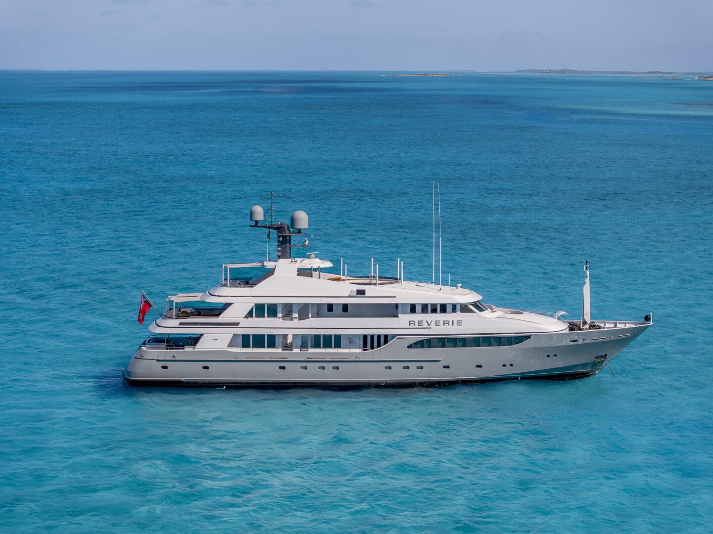 2000 Feadship — photo 1