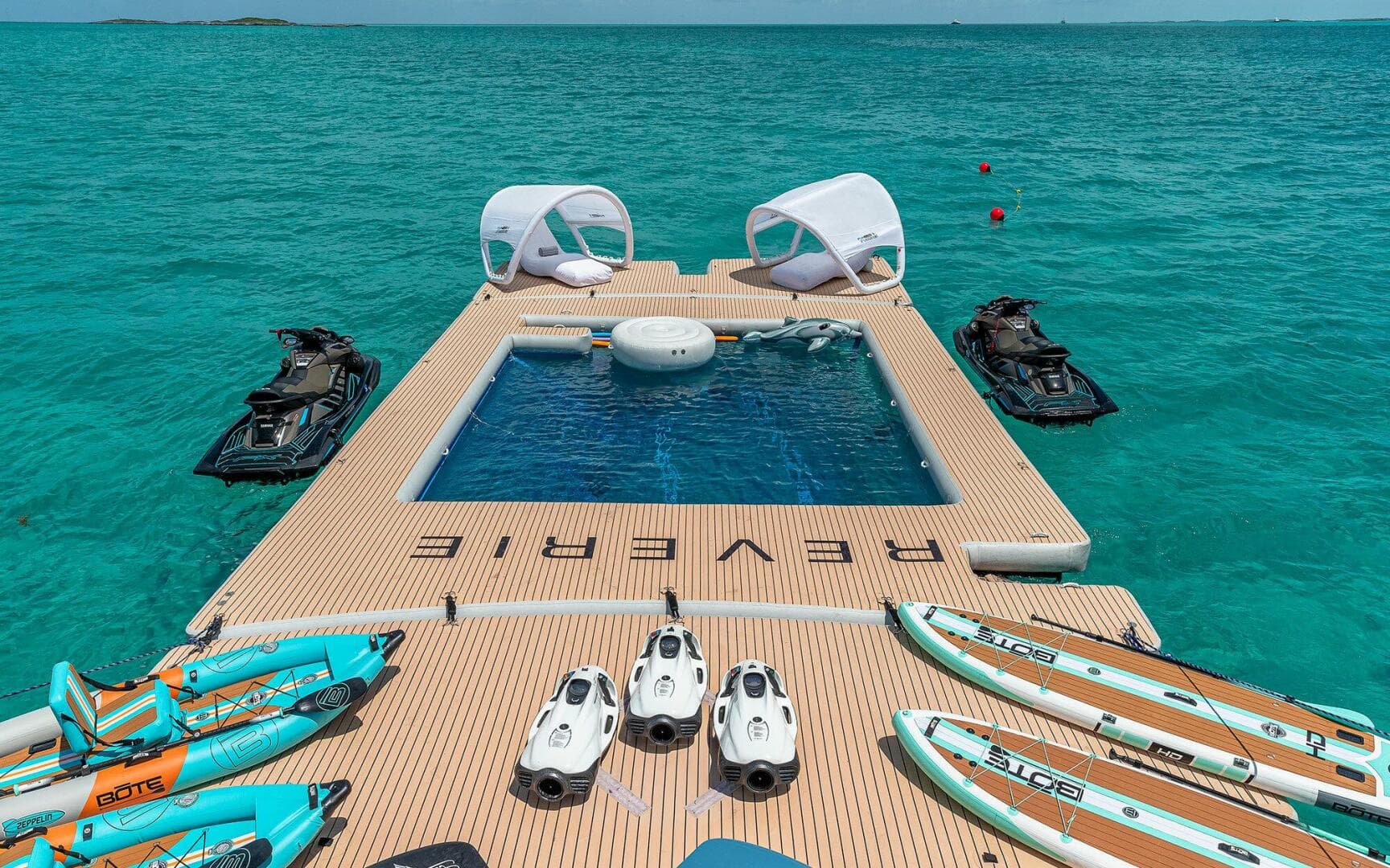 2000 Feadship — photo 33