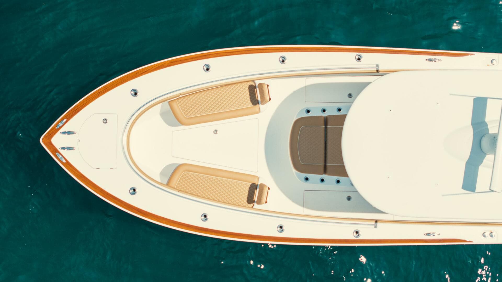 2024 Valhalla Boatworks V-37 — photo 23