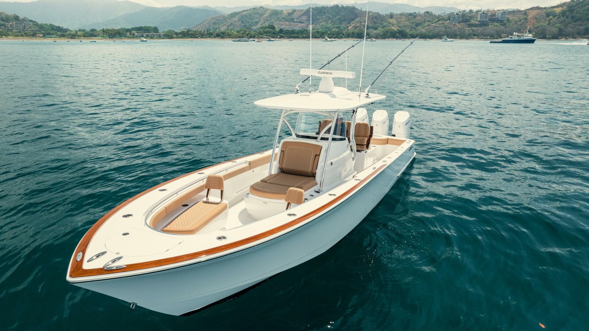 2024 Valhalla Boatworks V-37 — photo 24