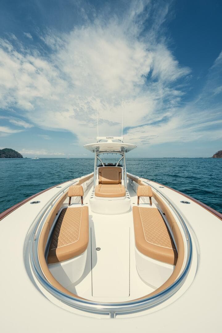 2024 Valhalla Boatworks V-37 — photo 16