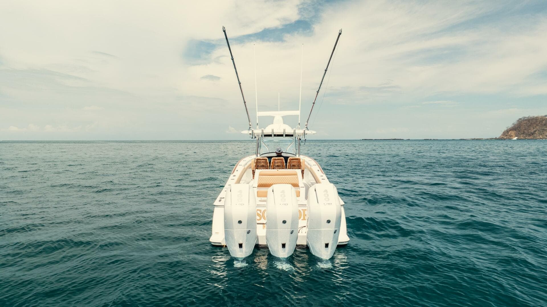 2024 Valhalla Boatworks V-37 — photo 27