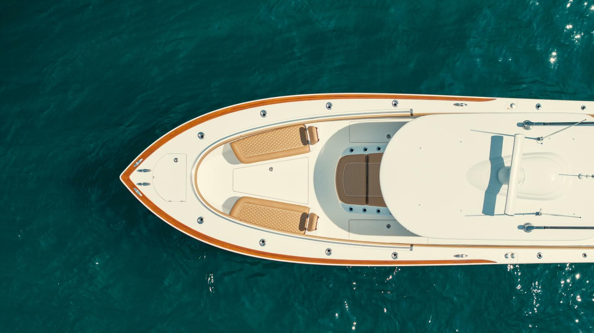 2024 Valhalla Boatworks V-37 — photo 6