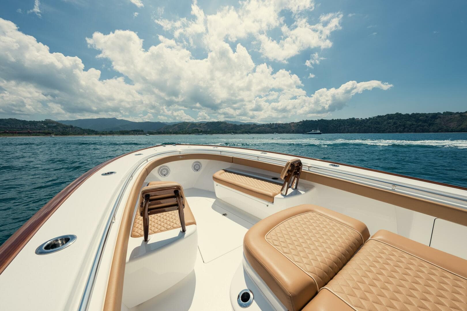 2024 Valhalla Boatworks V-37 — photo 14