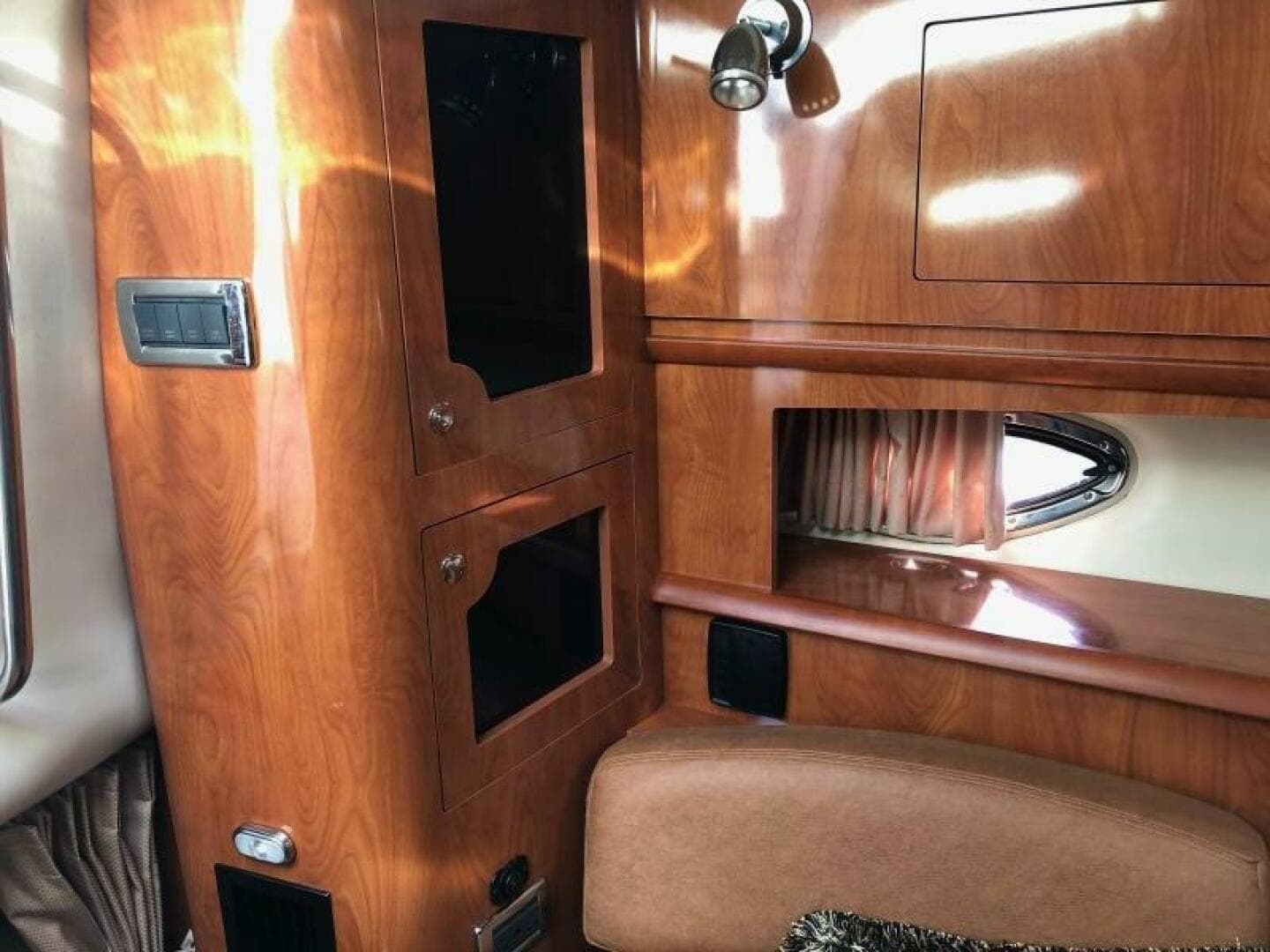 2007 Four Winns 318 Vista — photo 22