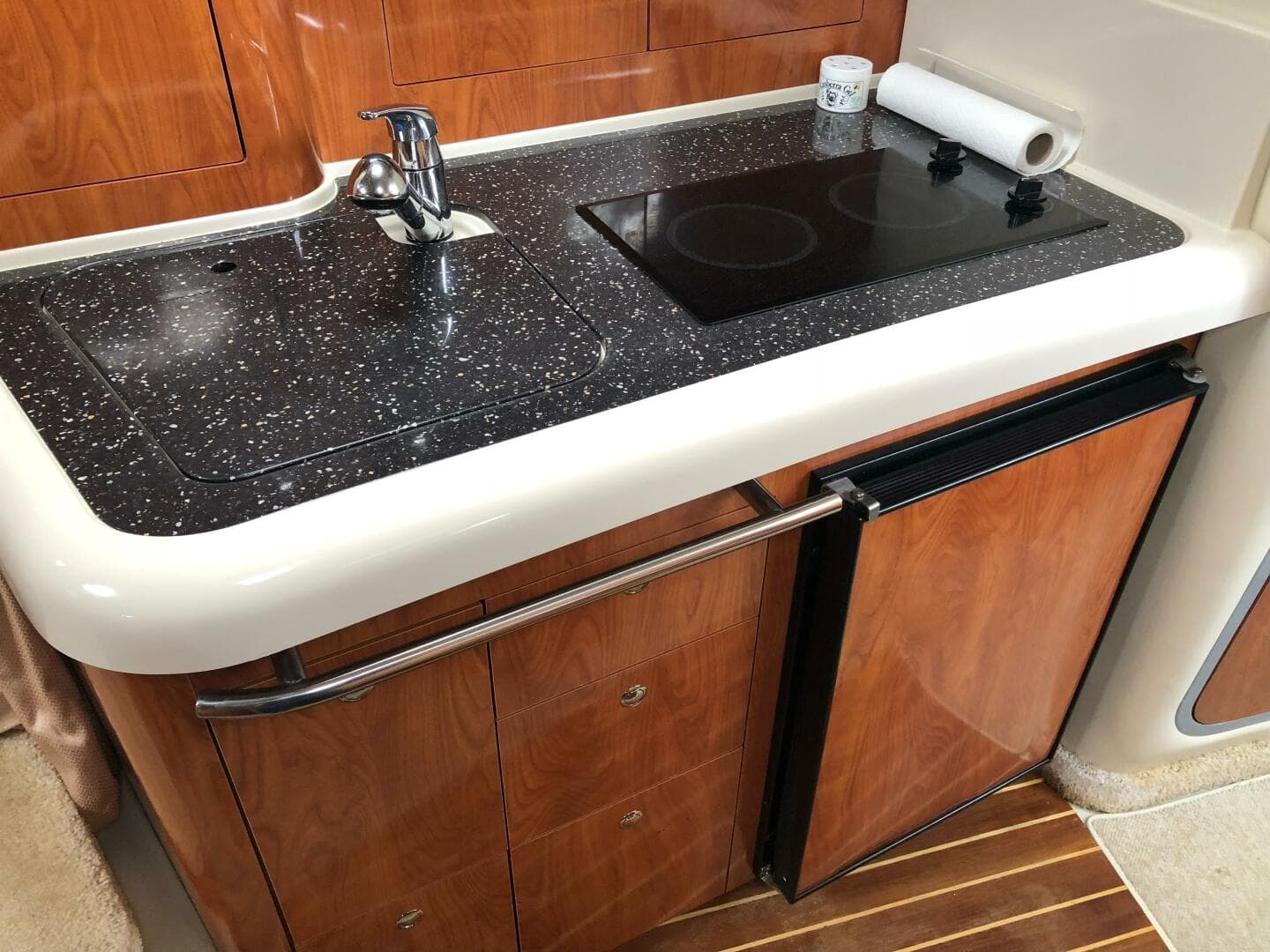 2007 Four Winns 318 Vista — photo 23