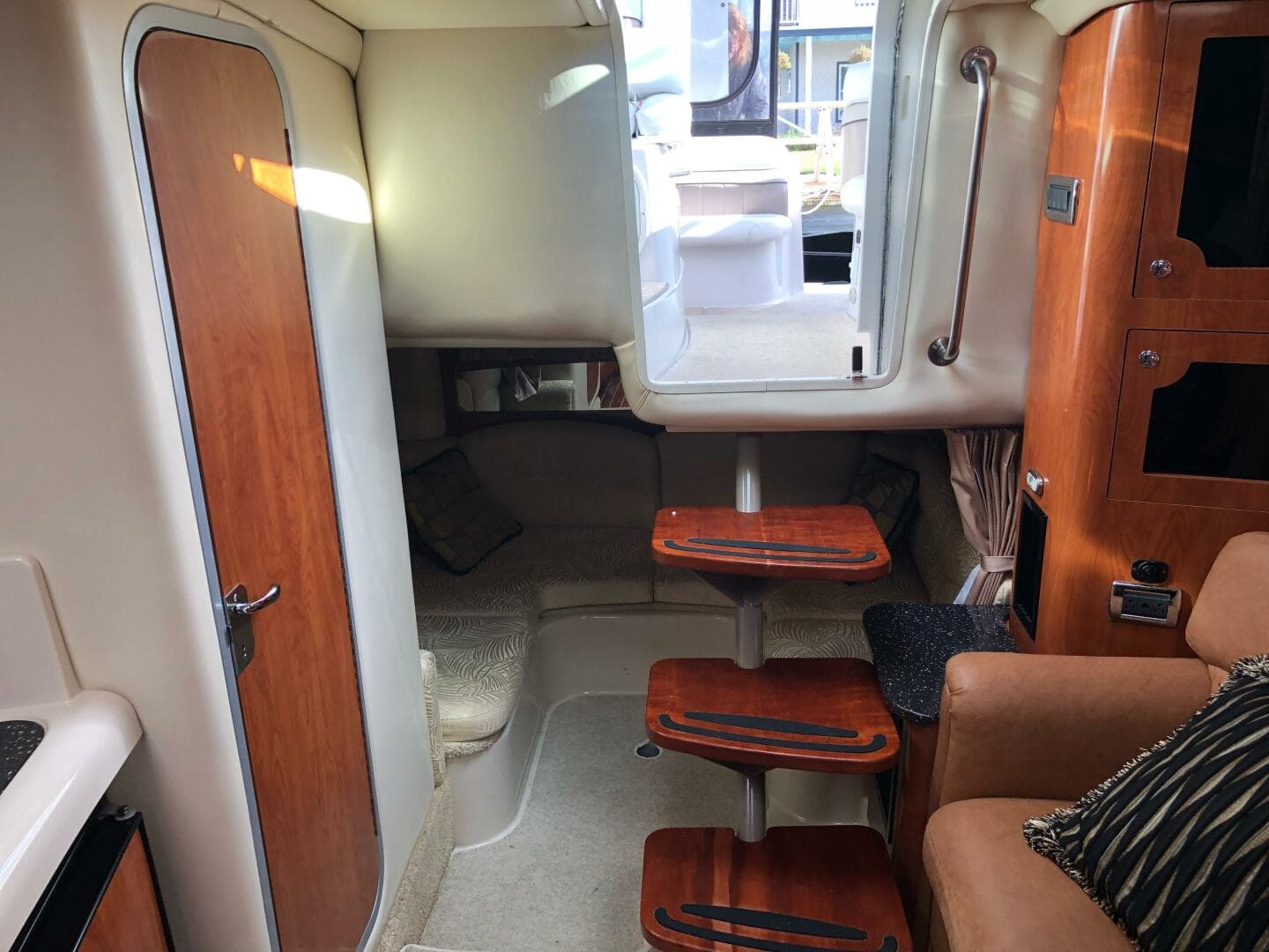 2007 Four Winns 318 Vista — photo 20