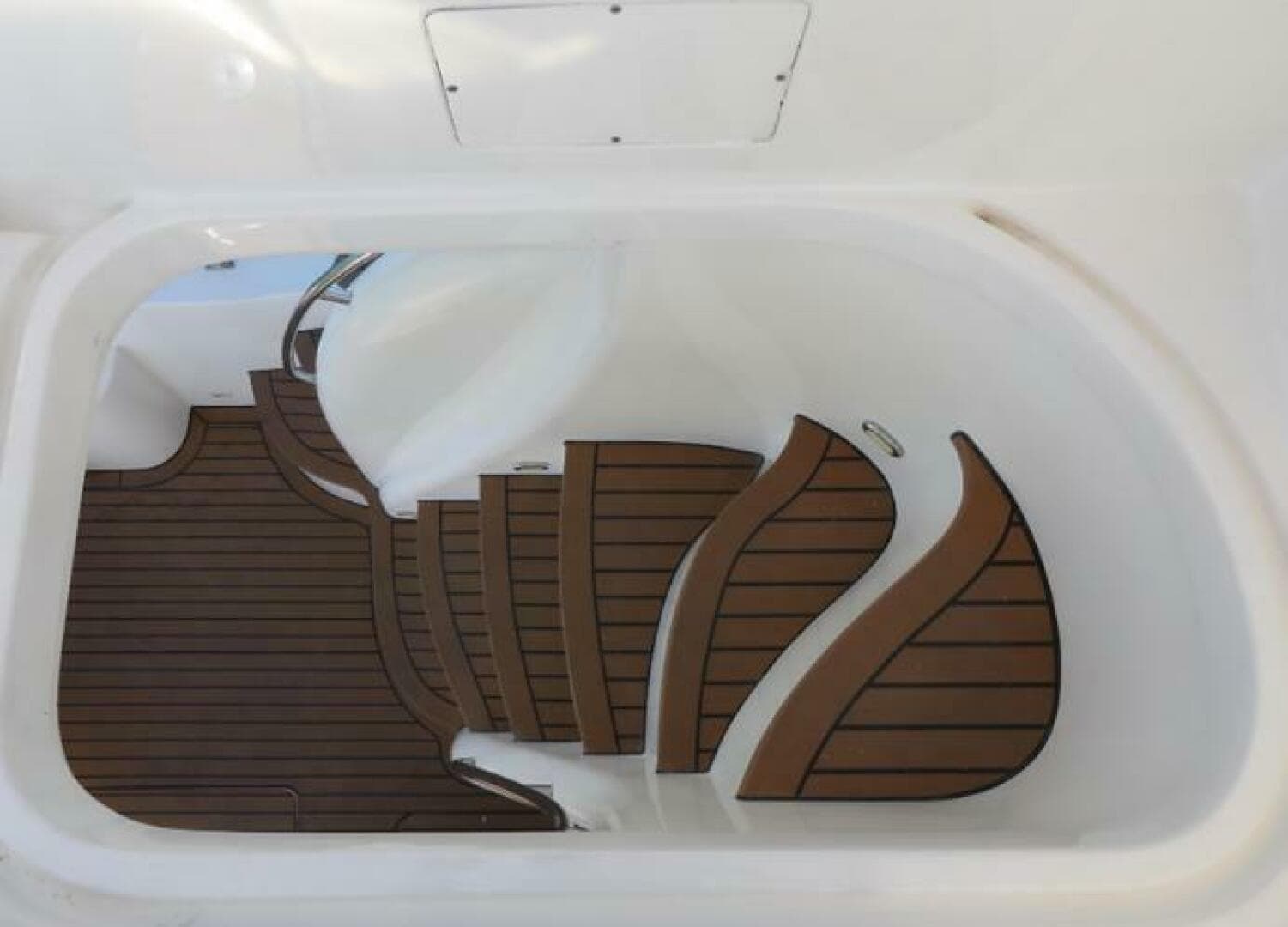 2004 Rodman 41 — photo 15