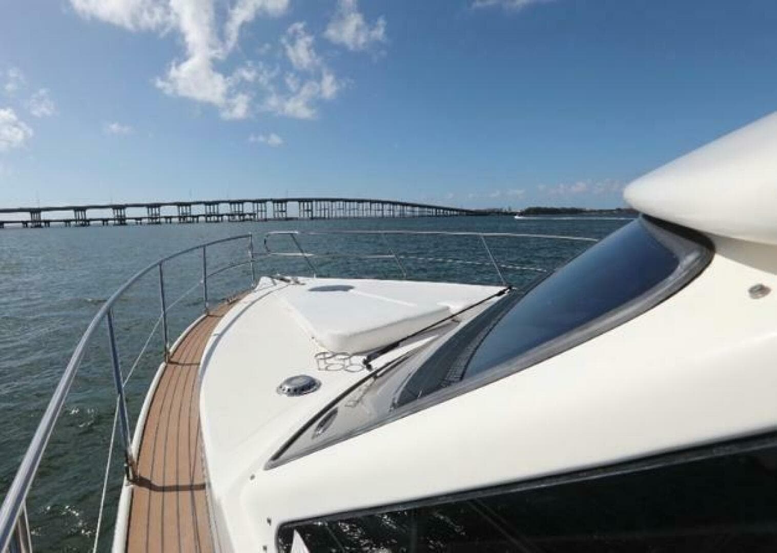 2004 Rodman 41 — photo 4