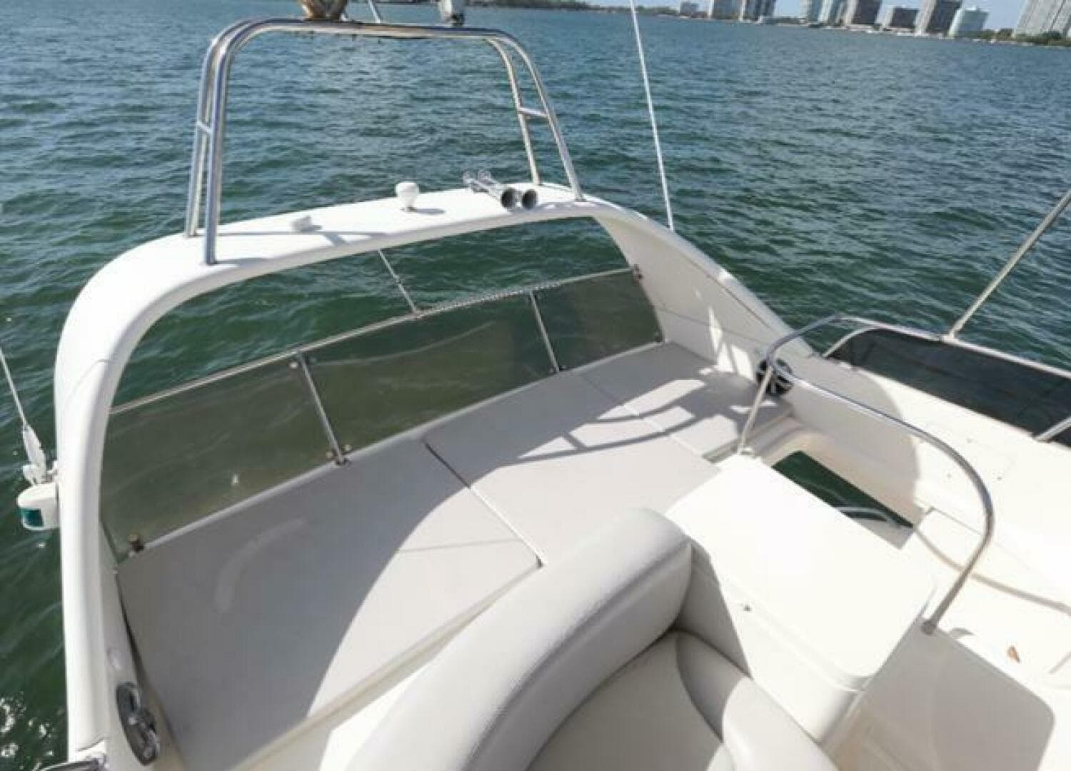 2004 Rodman 41 — photo 16