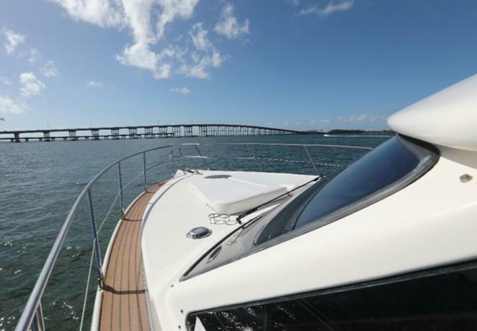 2004 Rodman 41 — photo 13