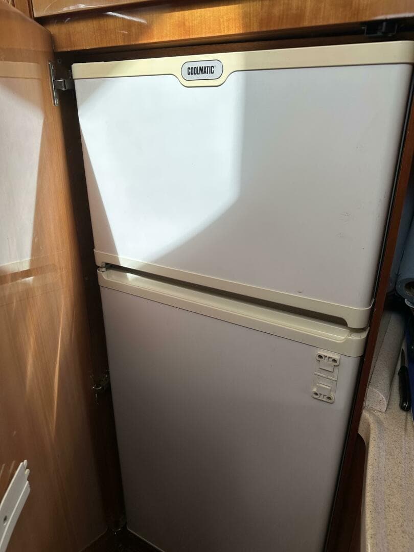 2004 Azimut 42 — photo 20