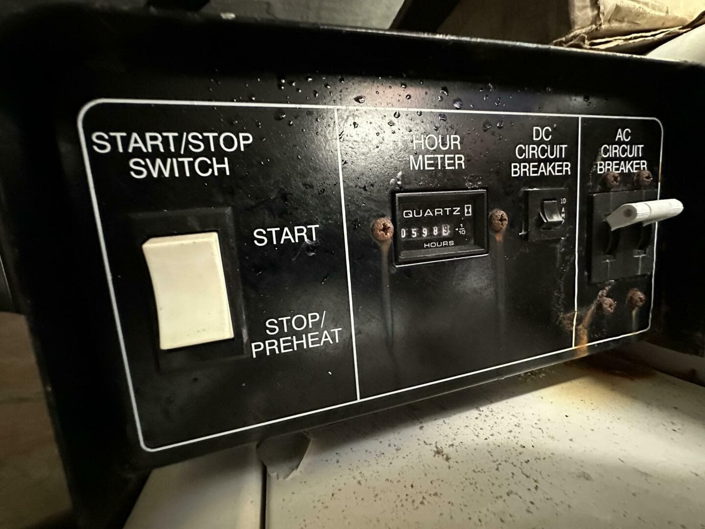 2004 Azimut 42 — photo 30