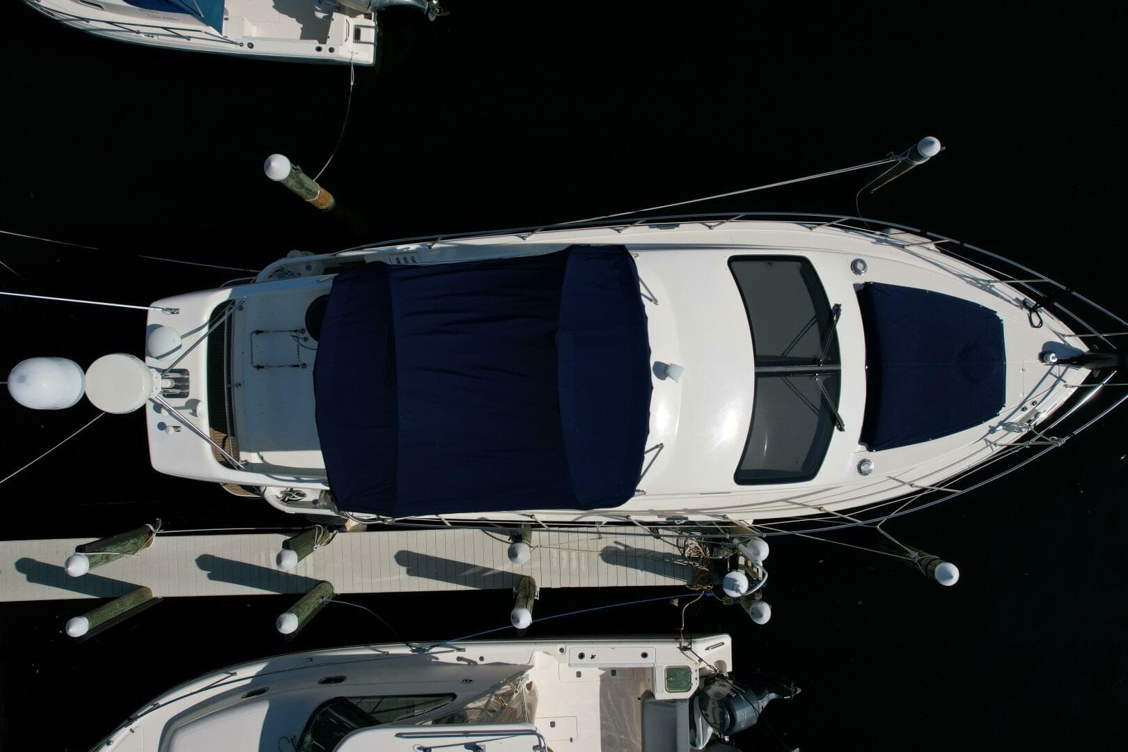 2004 Azimut 42 — photo 3