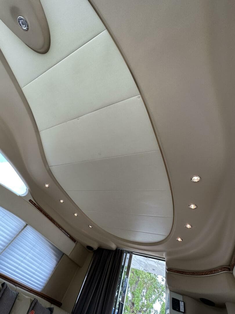 2004 Azimut 42 — photo 27