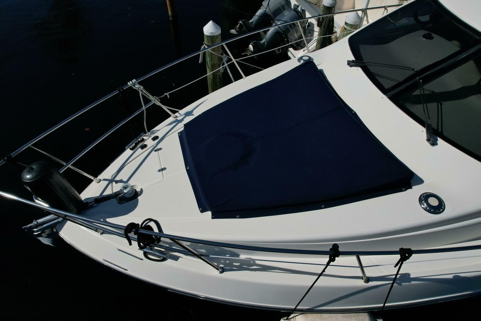 2004 Azimut 42 — photo 52