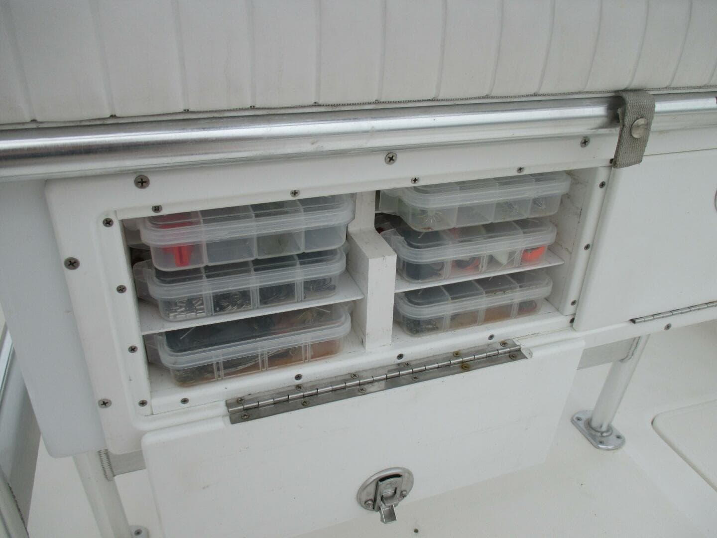 2006 Century 2600 — photo 14