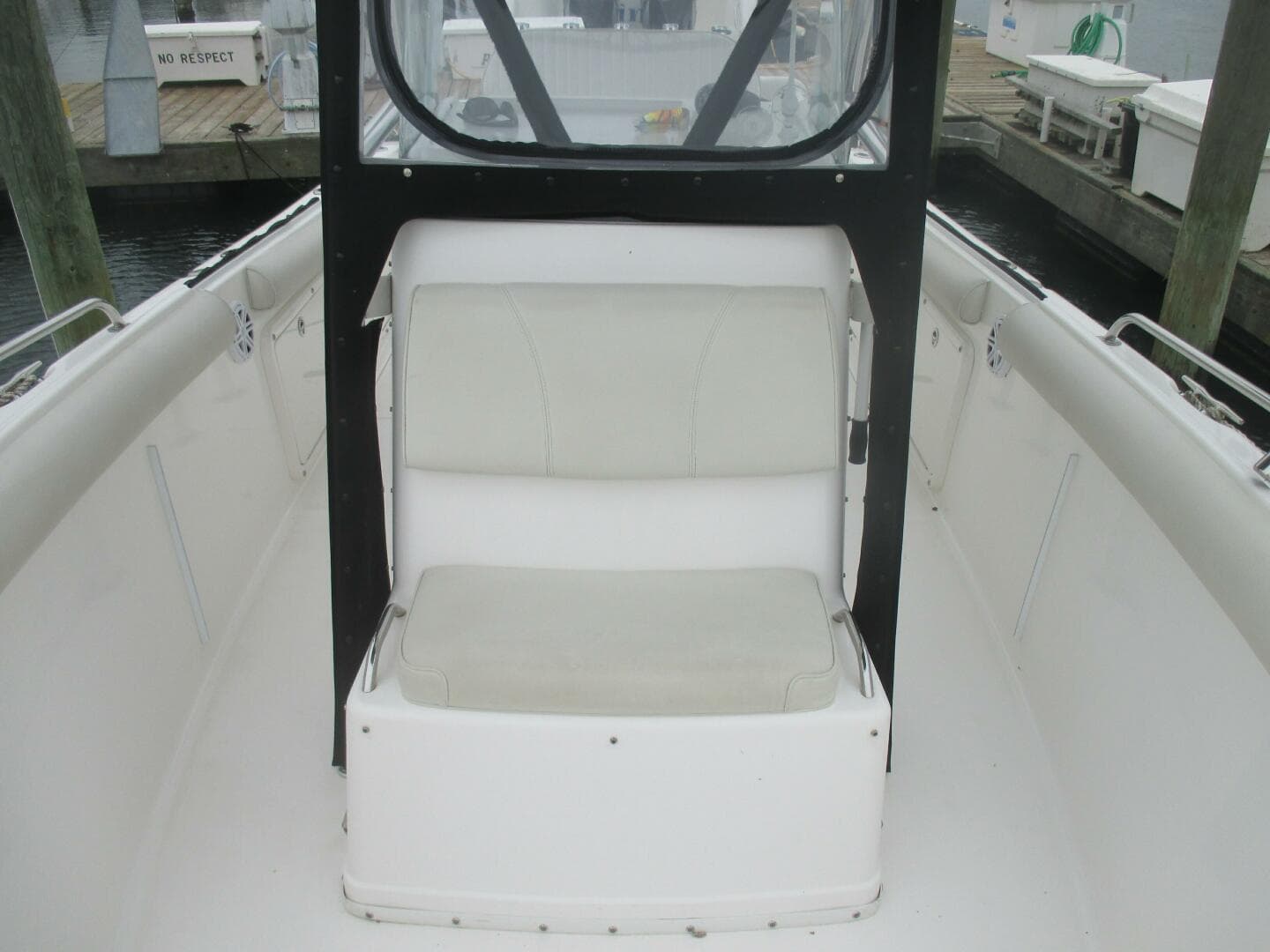 2006 Century 2600 — photo 18
