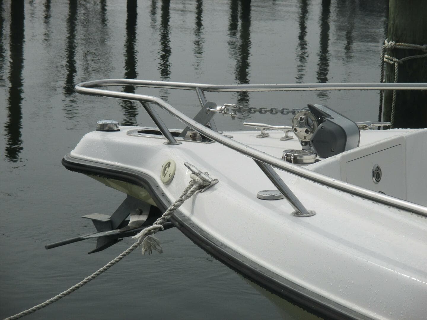 2006 Century 2600 — photo 25