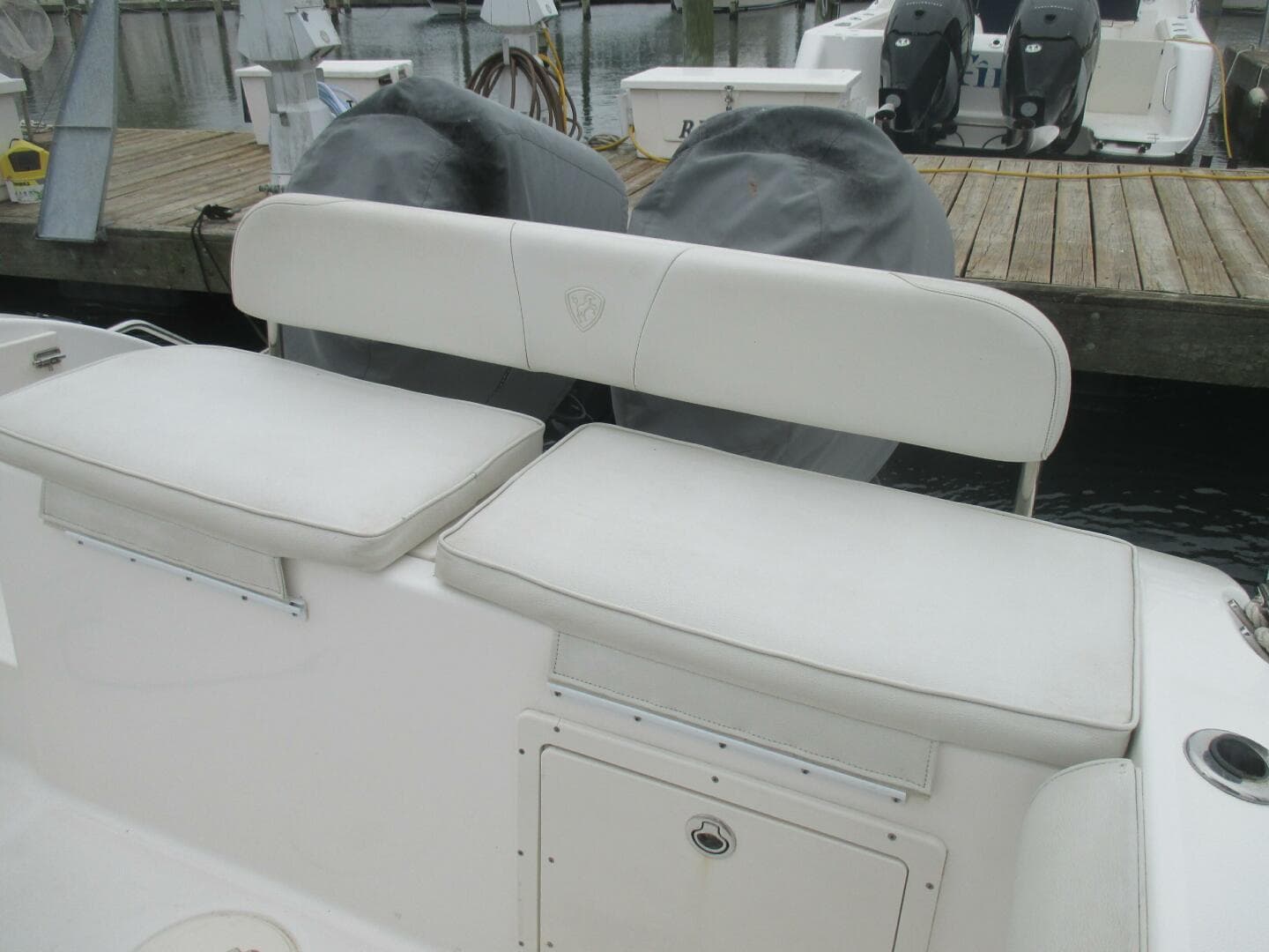 2006 Century 2600 — photo 22