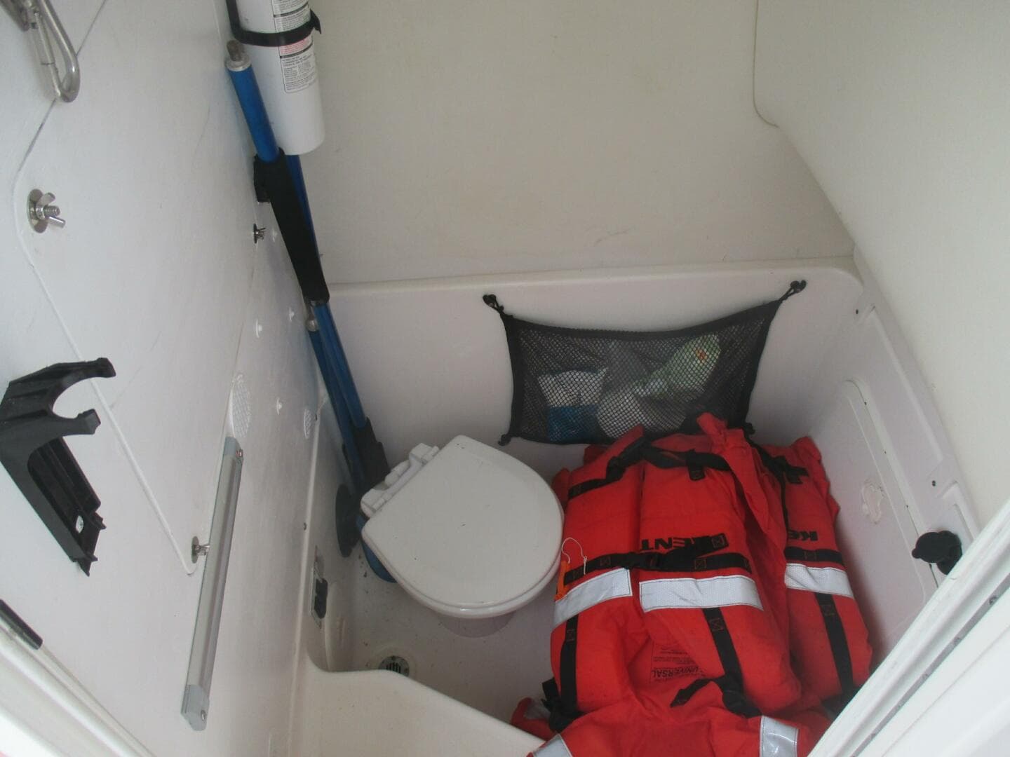 2006 Century 2600 — photo 17