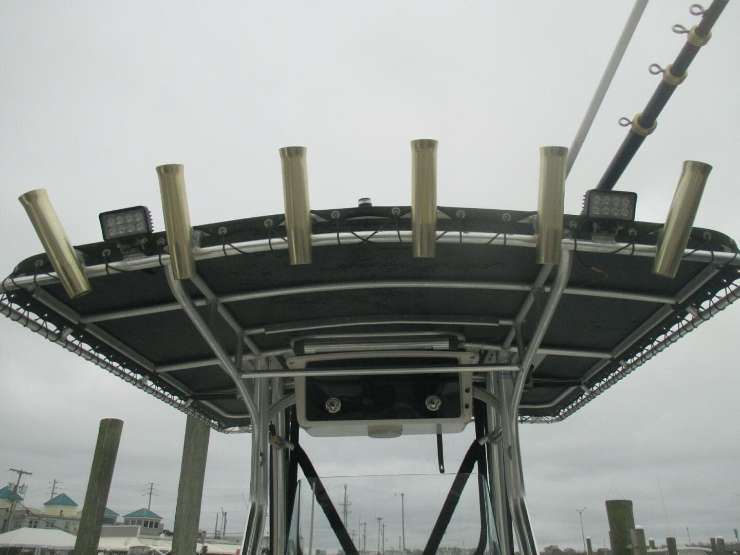 2006 Century 2600 — photo 15