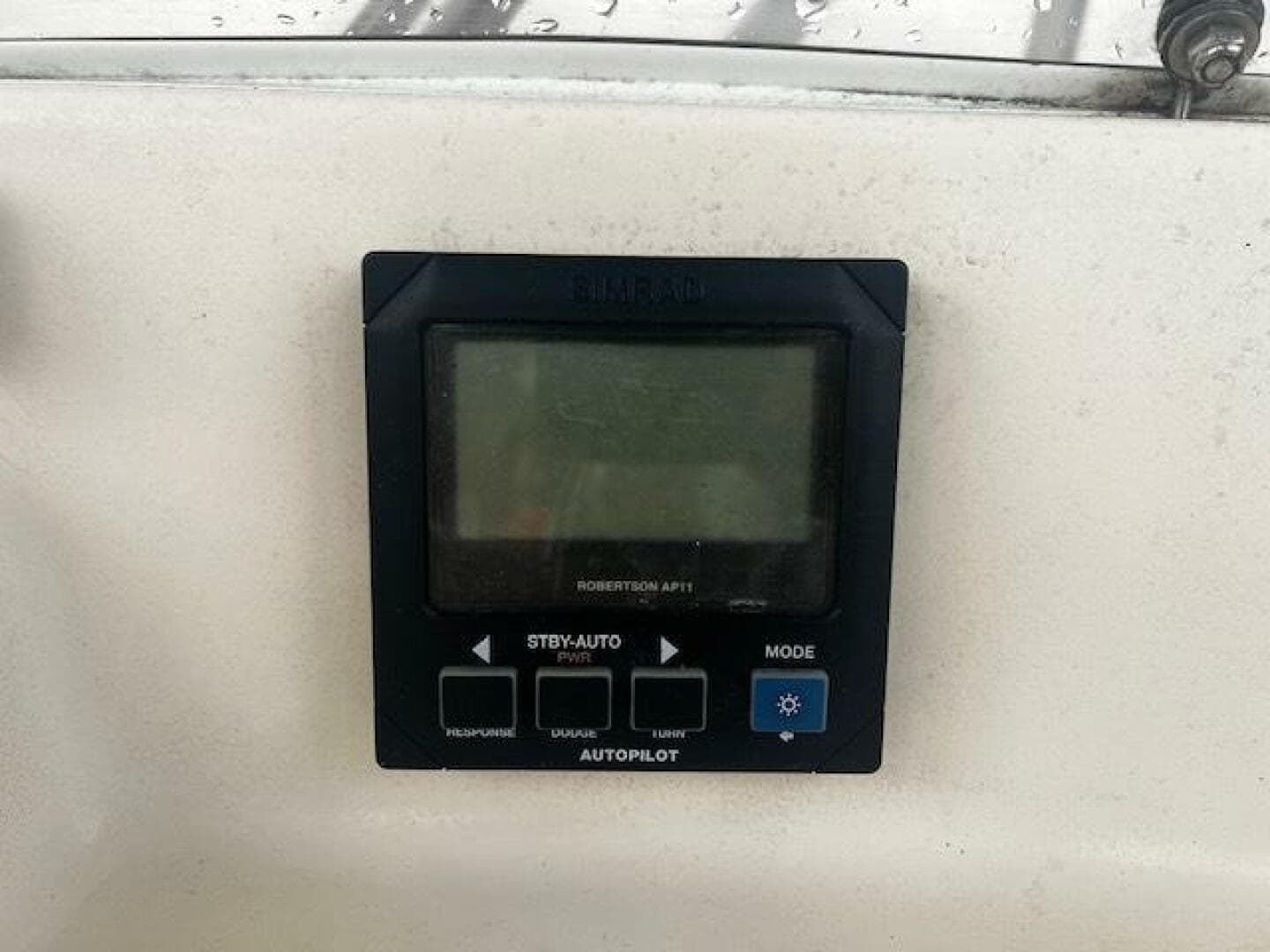 1975 Bertram 31 — photo 19