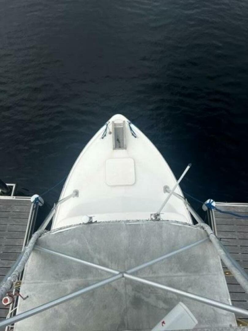 1975 Bertram 31 — photo 8