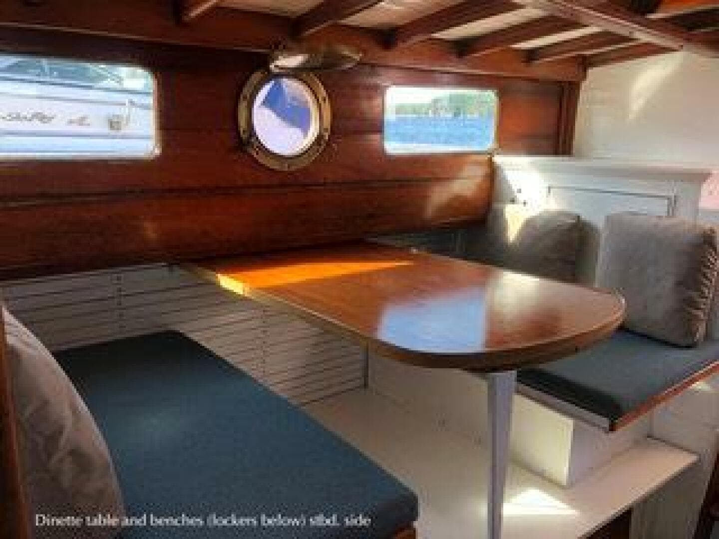 1928 Dream Boats — photo 11