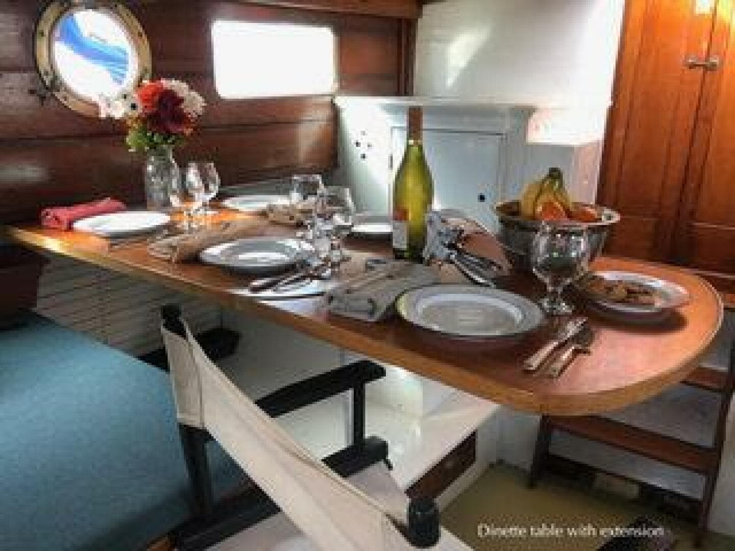 1928 Dream Boats — photo 12