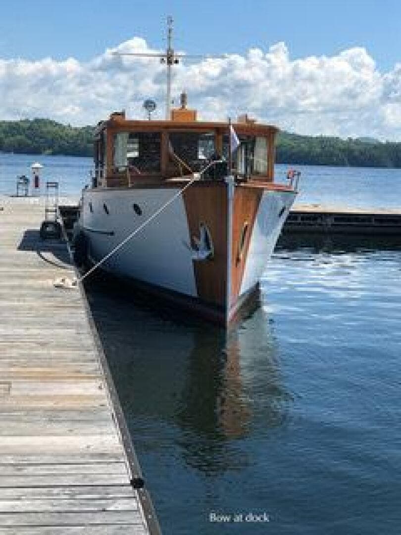 1928 Dream Boats — photo 2